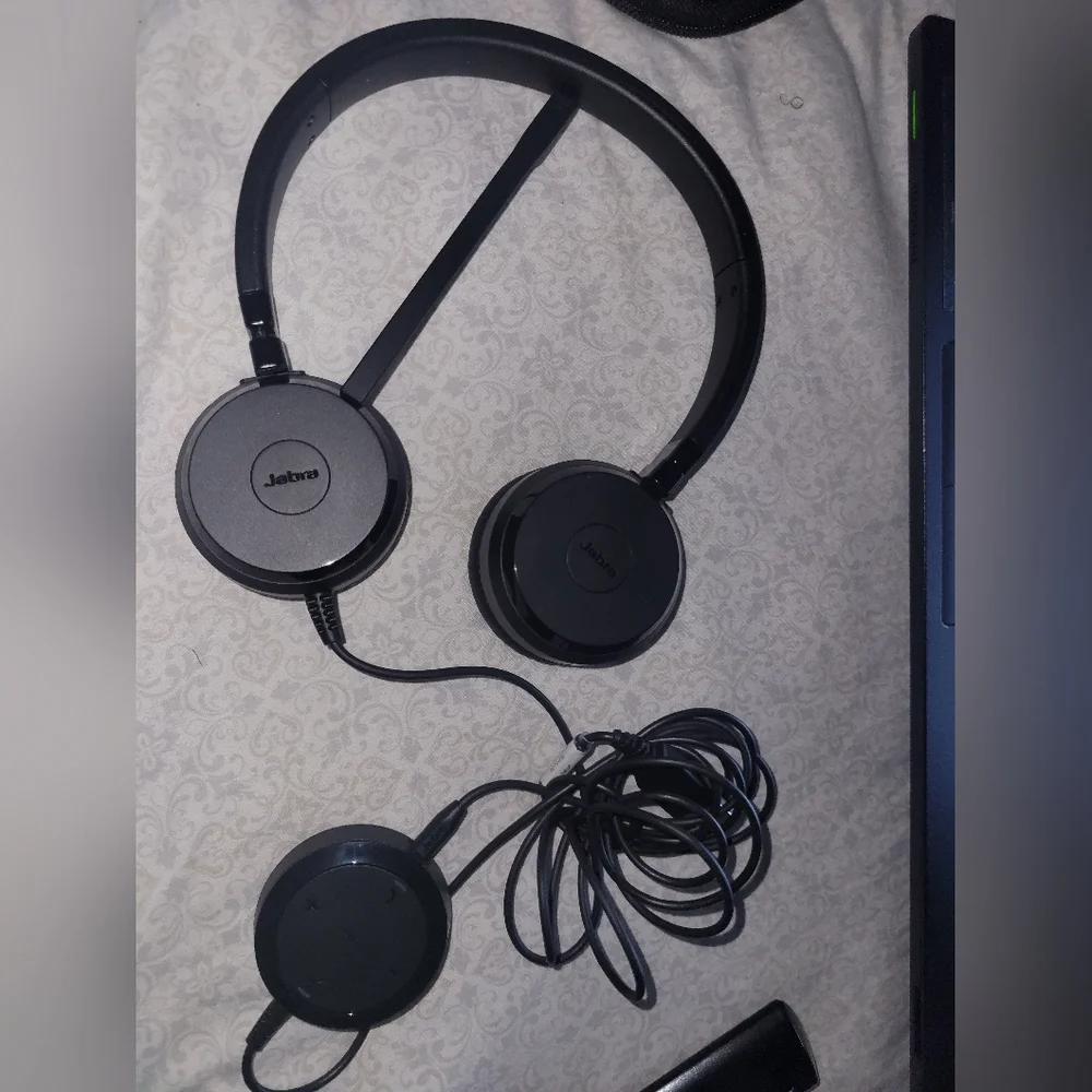 Jabra Evolve 30 II Headset